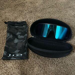 Oakley sunglasses